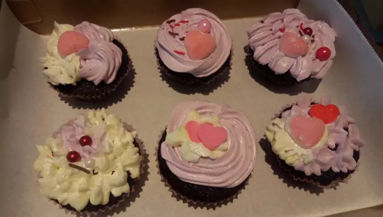 Donat kentang luwu Timur "Khuki Donut: 5