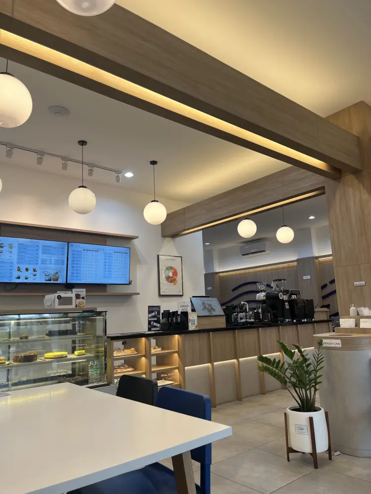 Titrasi Coffee Company 9