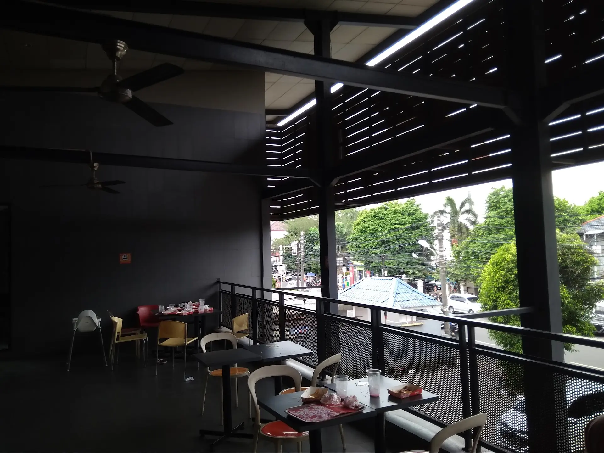 谷歌4.6星的Richeese，别在深夜挑战它的人性 5