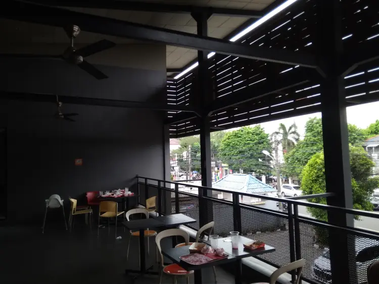 Richeese Factory Kisamaun 5