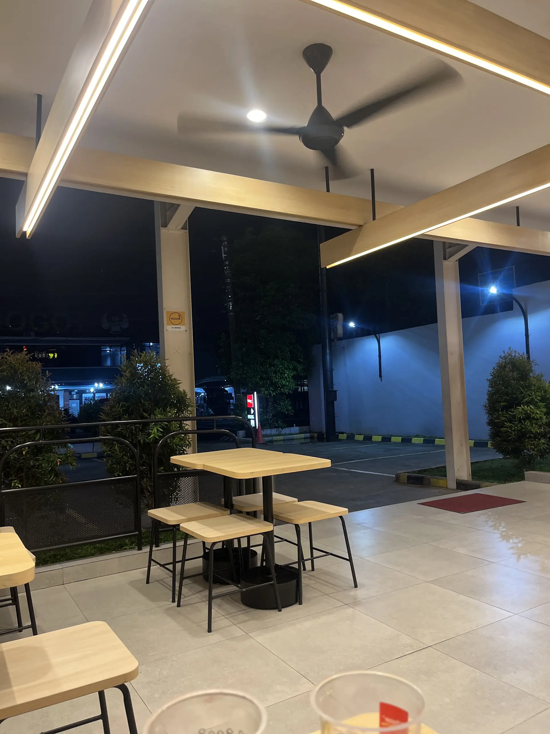 谷歌4.6星的Richeese，别在深夜挑战它的人性 4