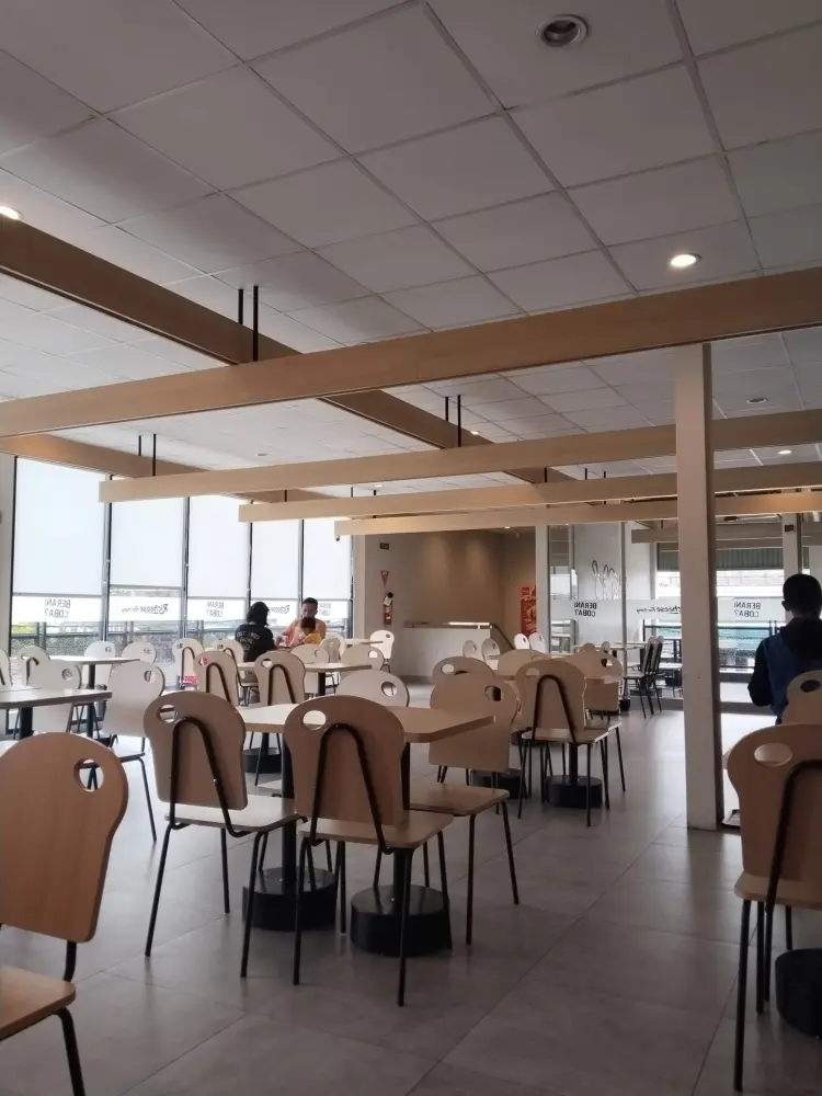 Richeese Factory Kisamaun 2