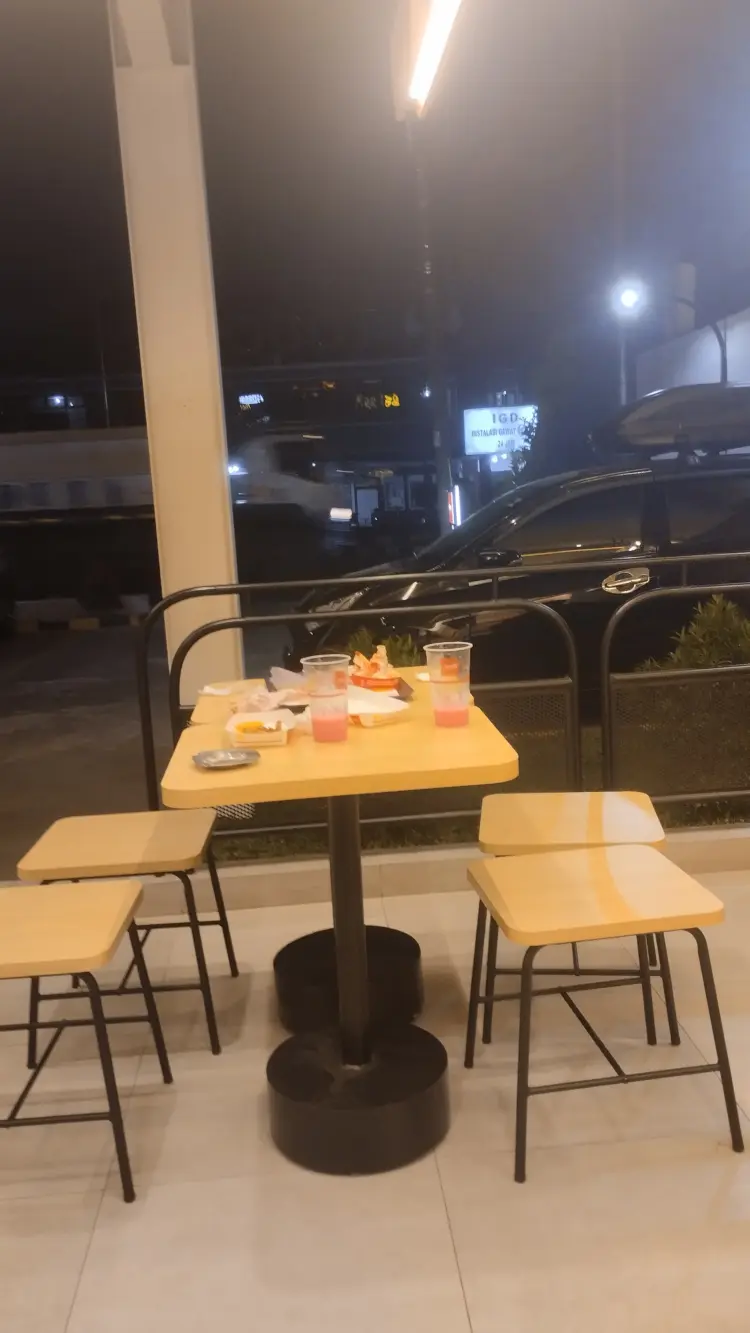 Richeese Factory Kisamaun 4