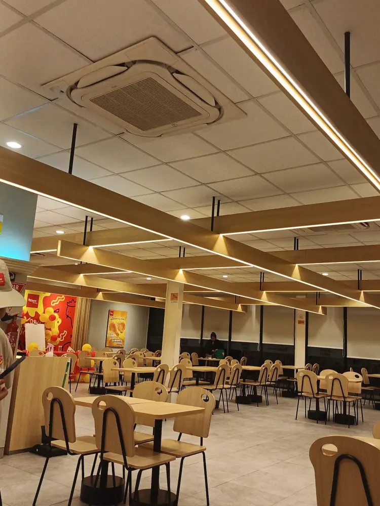 Richeese Factory Kisamaun 8
