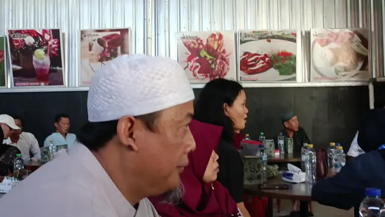 SULTHAN KOPI & EATERY 3