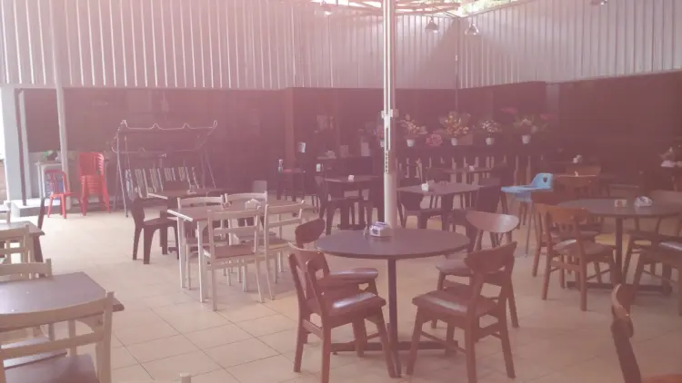 SULTHAN KOPI & EATERY 6