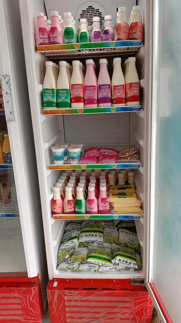 WALUYA OLEH - OLEH 5