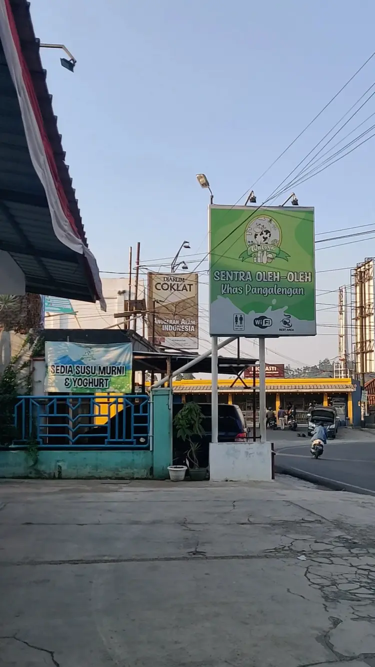 WALUYA OLEH - OLEH 9