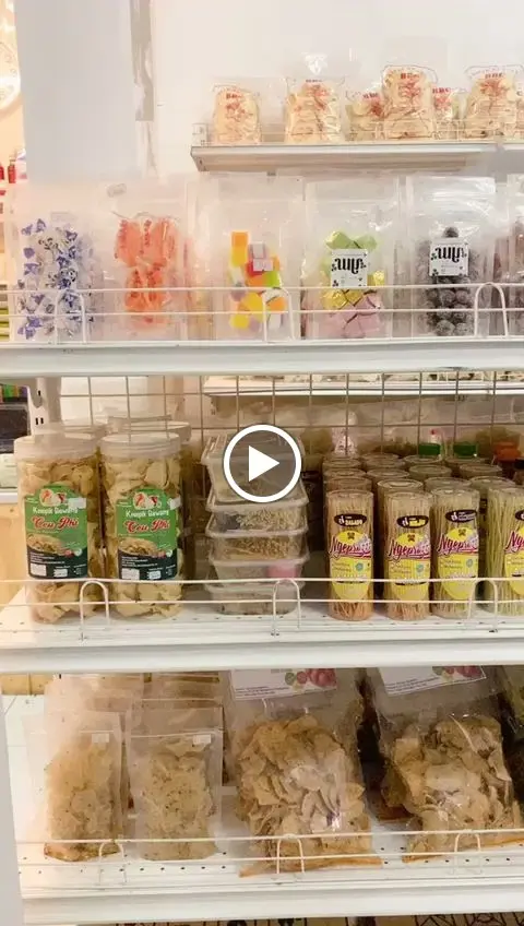 WALUYA OLEH - OLEH 8