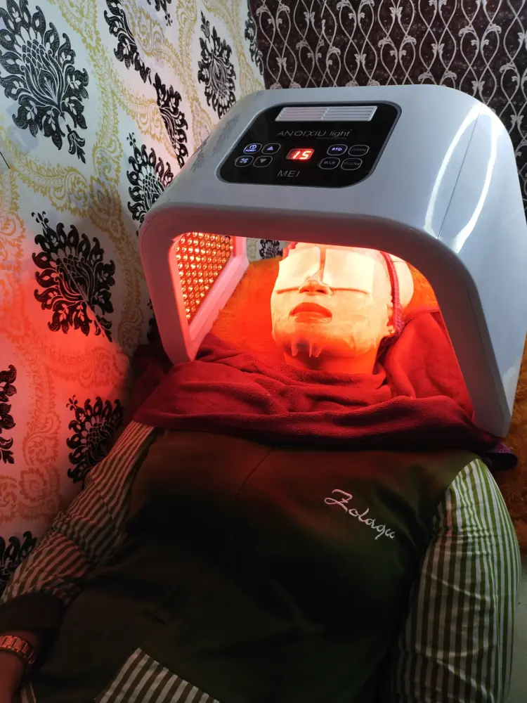 Qiara beauty studio 1