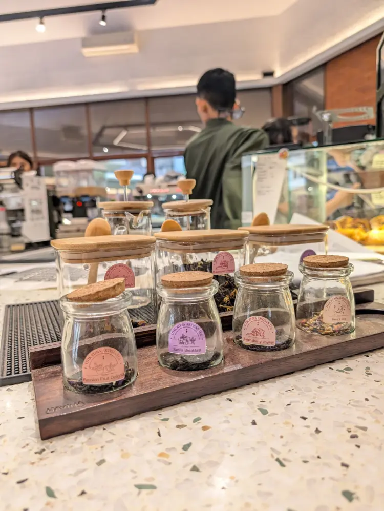 Titik Koma Tanjung Duren 8