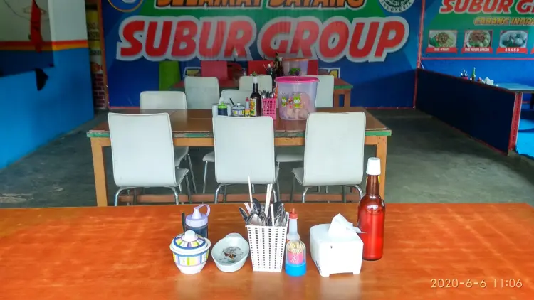 Subur Group Indrasari 1