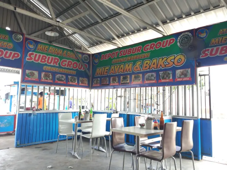 Subur Group Indrasari 3