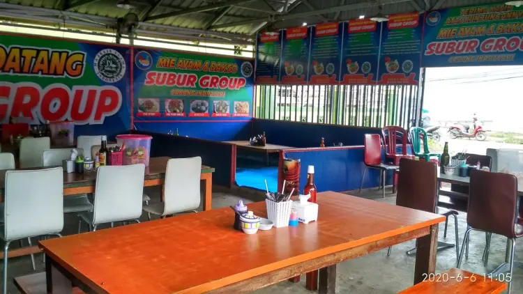 Subur Group Indrasari 4