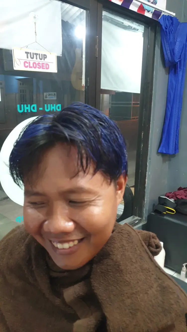 Dhudhu Barbershop 2 1