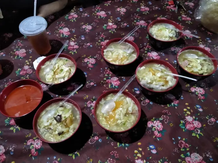 Seblak Bandung Pedas Hot Gang 2 9