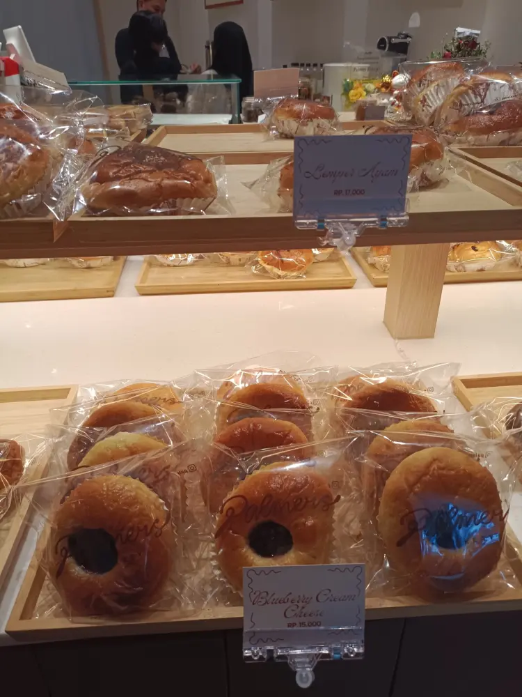 Palmers Bakery & Cafe 9