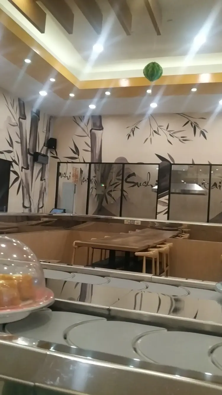 Sushi Mentai Alam Sutera 4