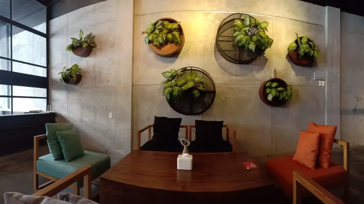 TableTop Board Game Cafe 2