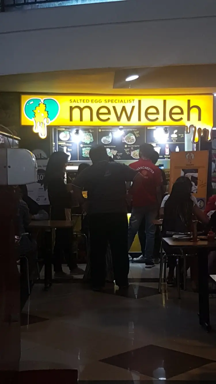 Ayam Keprabon Express Solo Grand Mall 1