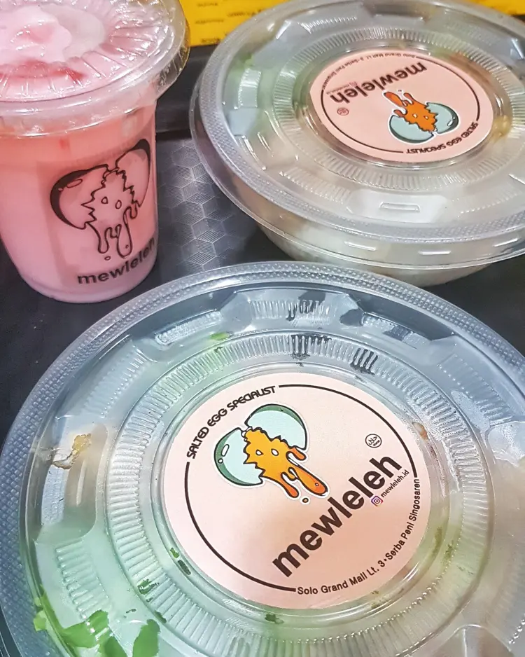 Ayam Keprabon Express Solo Grand Mall 7