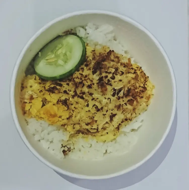 Ayam Keprabon Express Solo Grand Mall 6