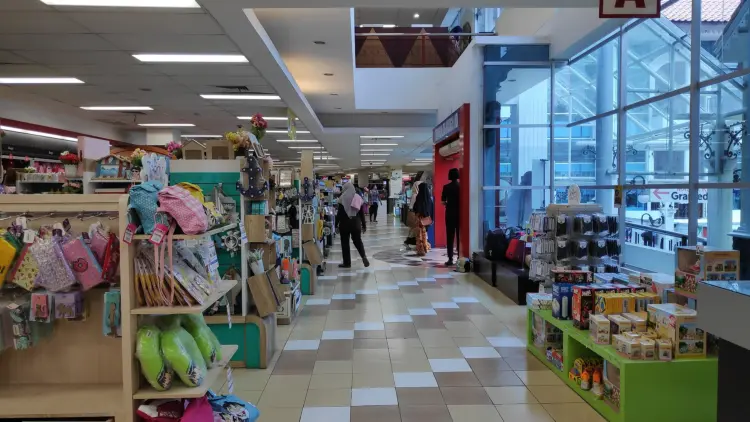 Ayam Keprabon Express Solo Grand Mall 3