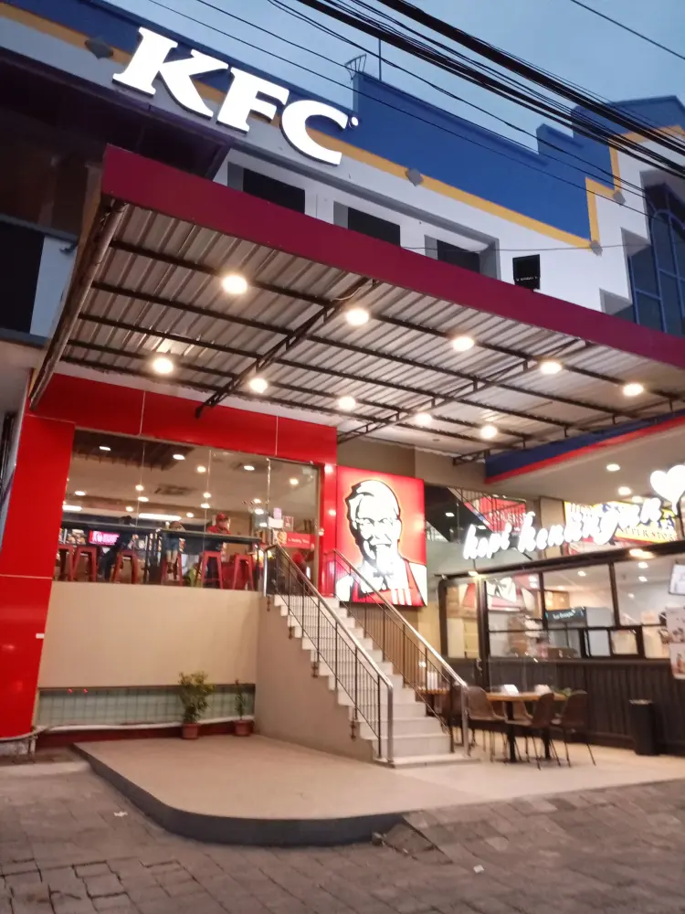 KFC 1