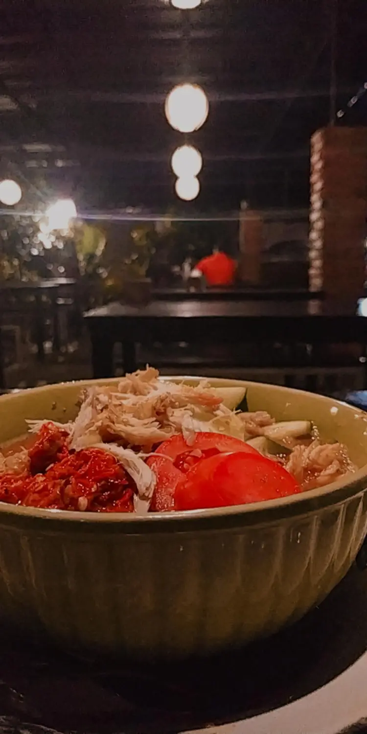 Ayam, Bebek & Lele Jingkrak Pakde Ratno 6