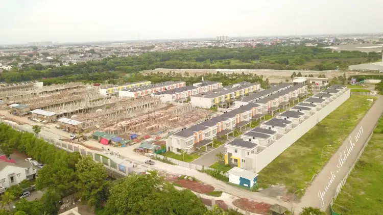 Sedayu City Kelapa Gading 1