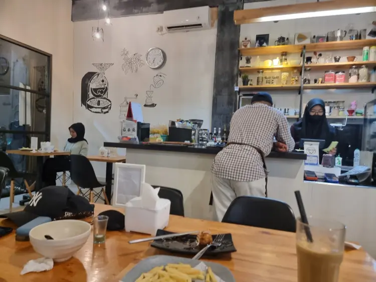 Vienna coffee & tea 3