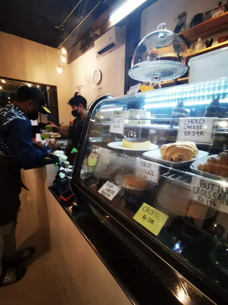 Vienna coffee & tea 10