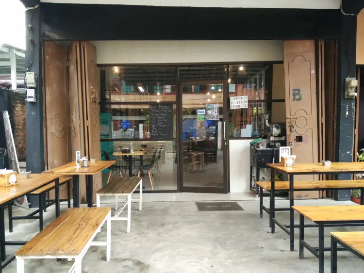 Vienna coffee & tea 5