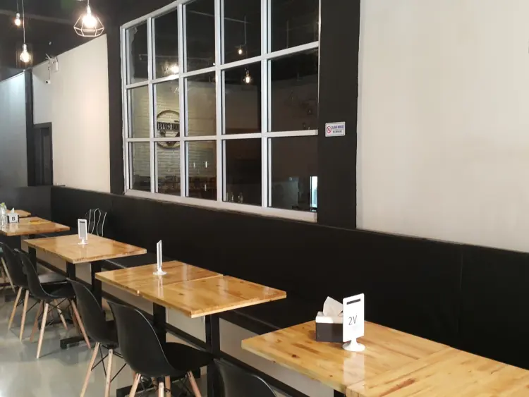 Vienna coffee & tea 7