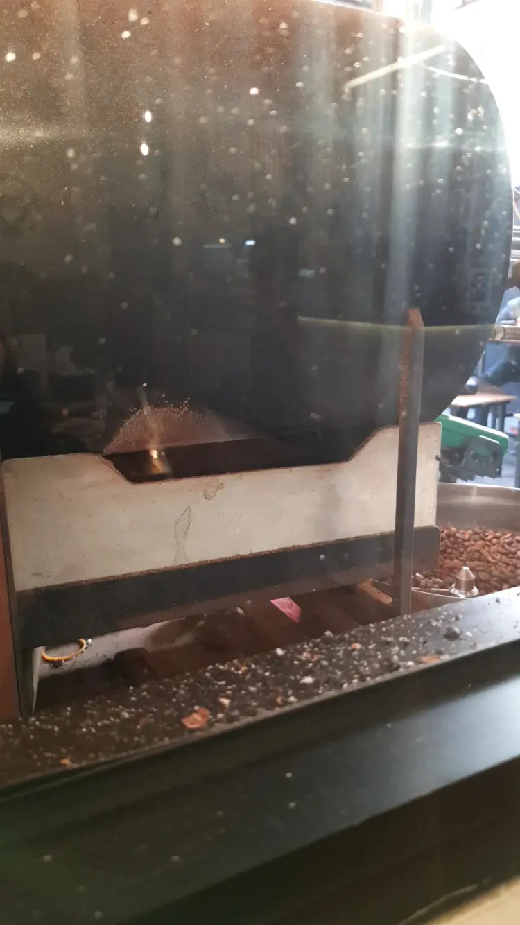 Vienna coffee & tea 8