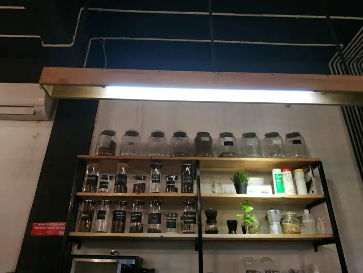 Vienna coffee & tea 9