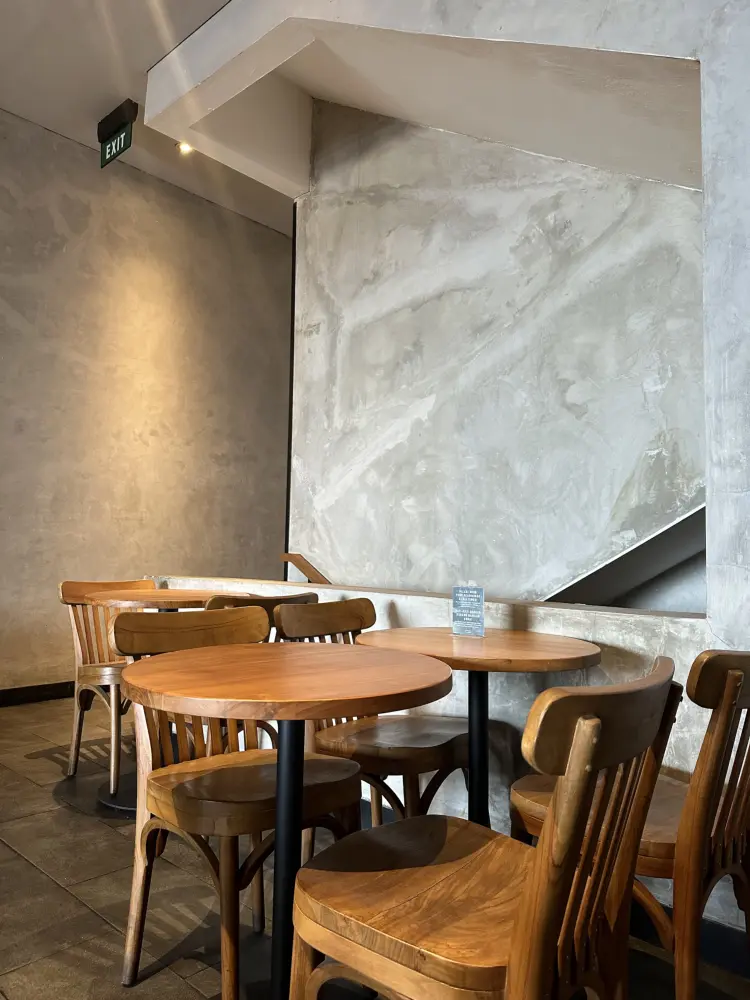 Starbucks Pamulang 2