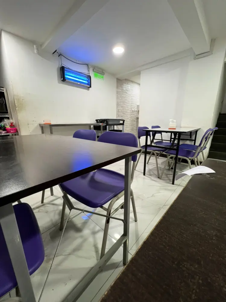 Miss Piggy Spesial Babi Cabe Garam 3