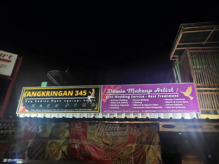 MIE KOCOK BAKO TETELAN TULANG IGA 345 5