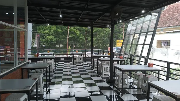 Star steak Prambanan꧋ꦱ꧀ꦠꦂꦱ꧀ꦠꦼꦄꦏ꧀ꦥꦿꦩ꧀ꦧꦤꦤ꧀ 8