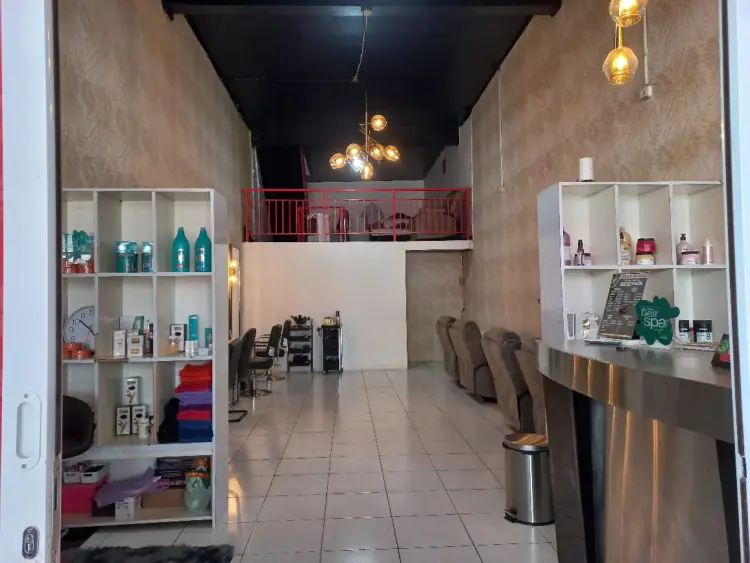 Warkop & Salon SUKMA 1