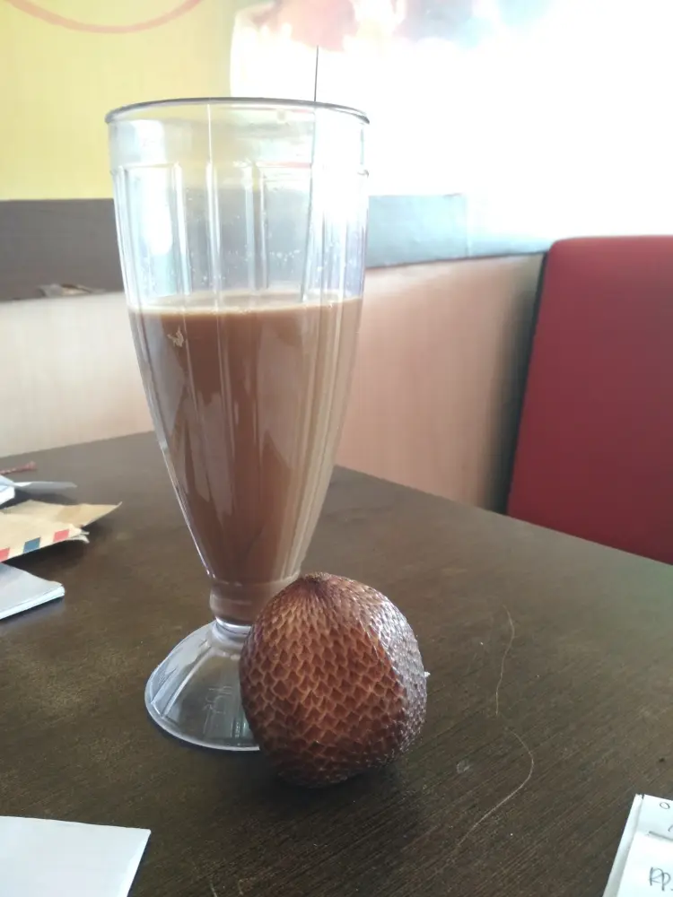 Rocket Chicken Cab. Pangkalan Balai 4