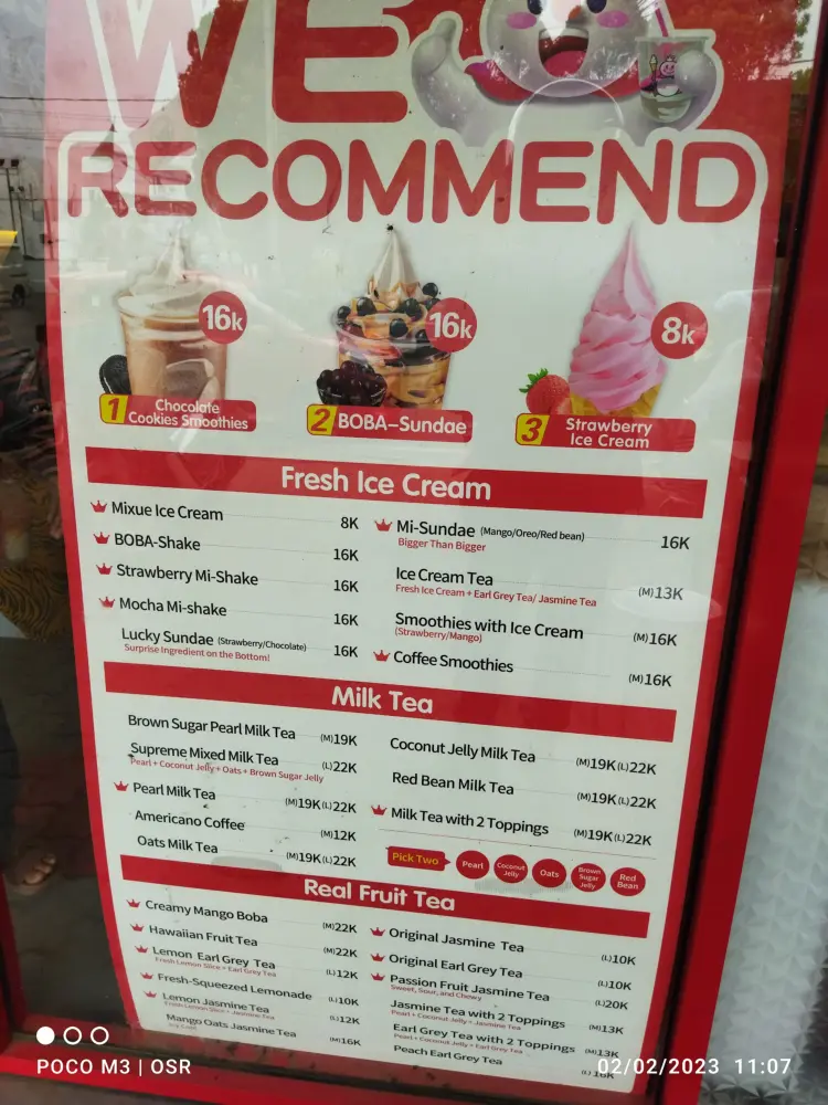 Mixue Multatuli Rangkasbitung 6