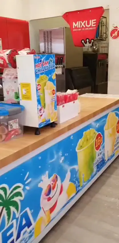 Mixue Multatuli Rangkasbitung 7