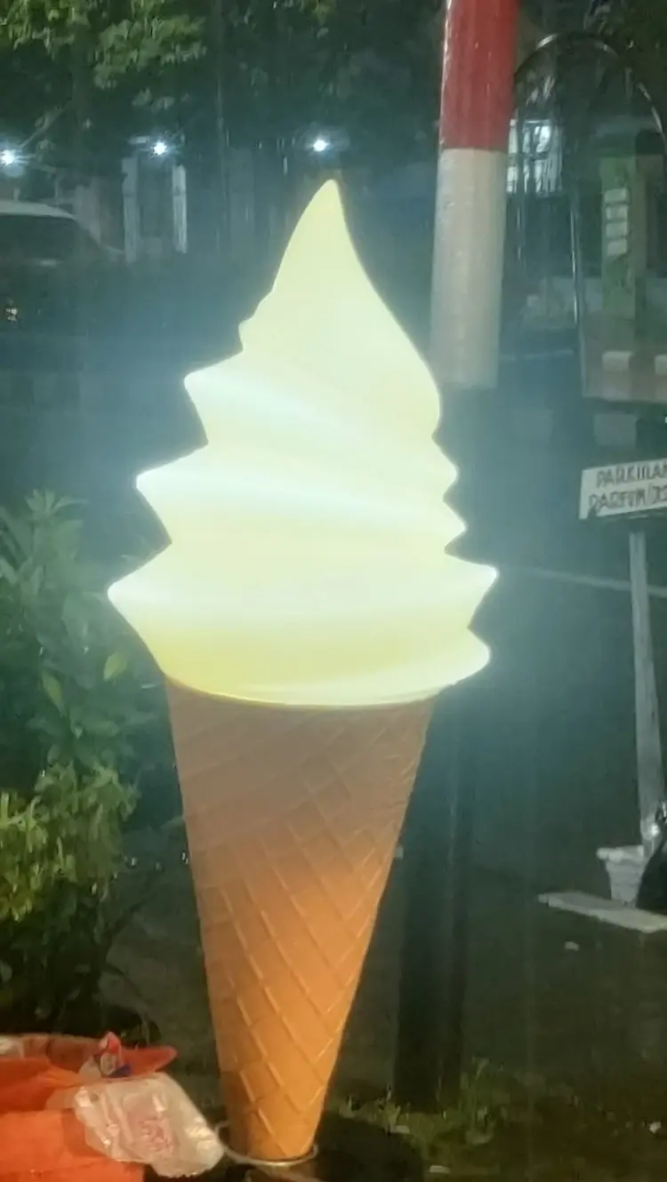 Mixue Multatuli Rangkasbitung 5