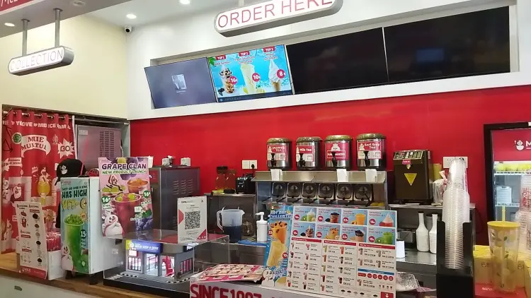 Mixue Multatuli Rangkasbitung 3