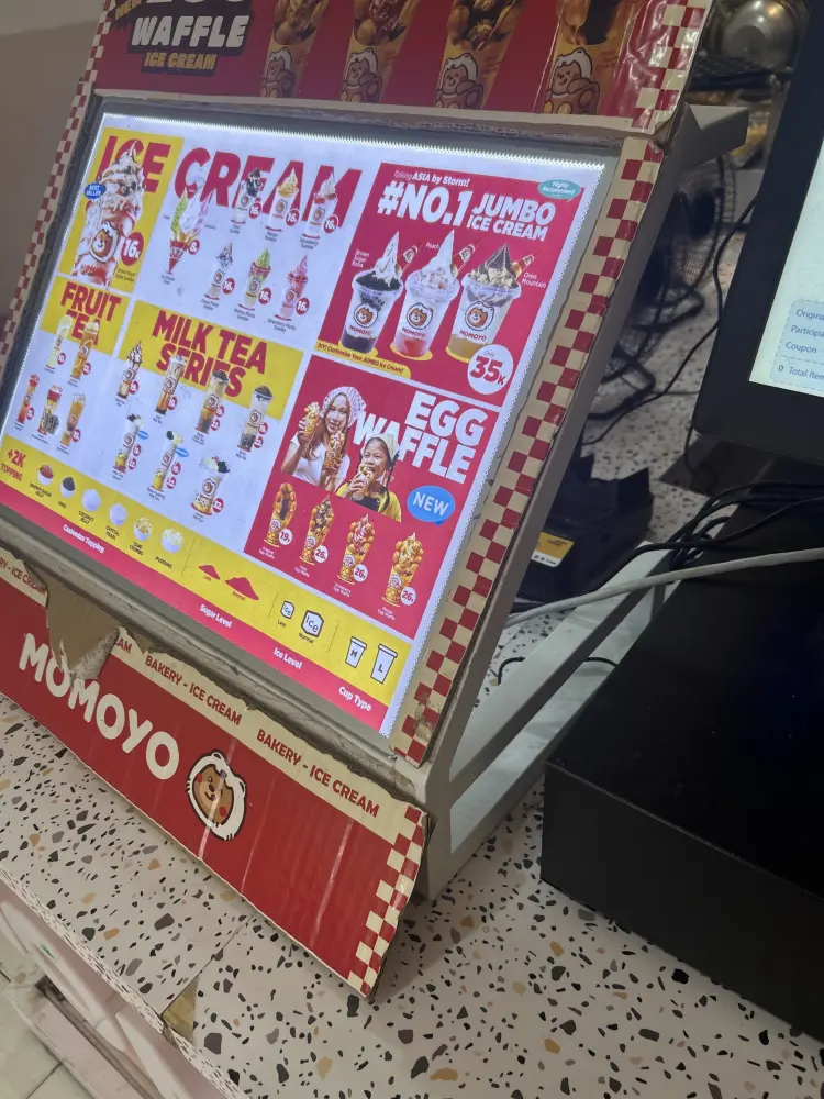 Momoyo Liwa Lampung 4