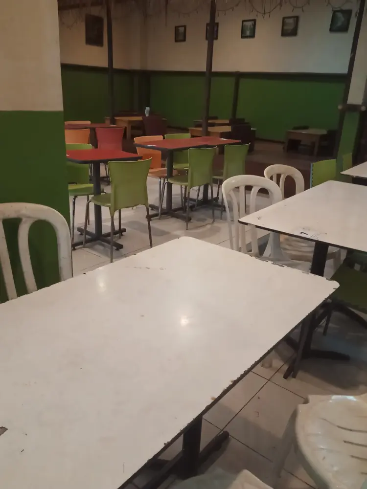 Pujasera Saung Kapatihan 6