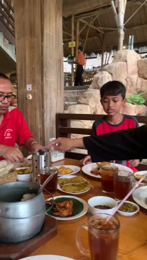 Gurih 7 Bogor Indonesia 9