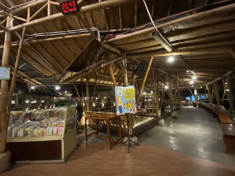 Gurih 7 Bogor Indonesia 6